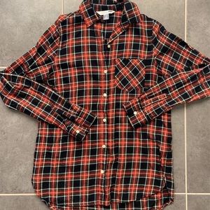 Old Navy Flannel